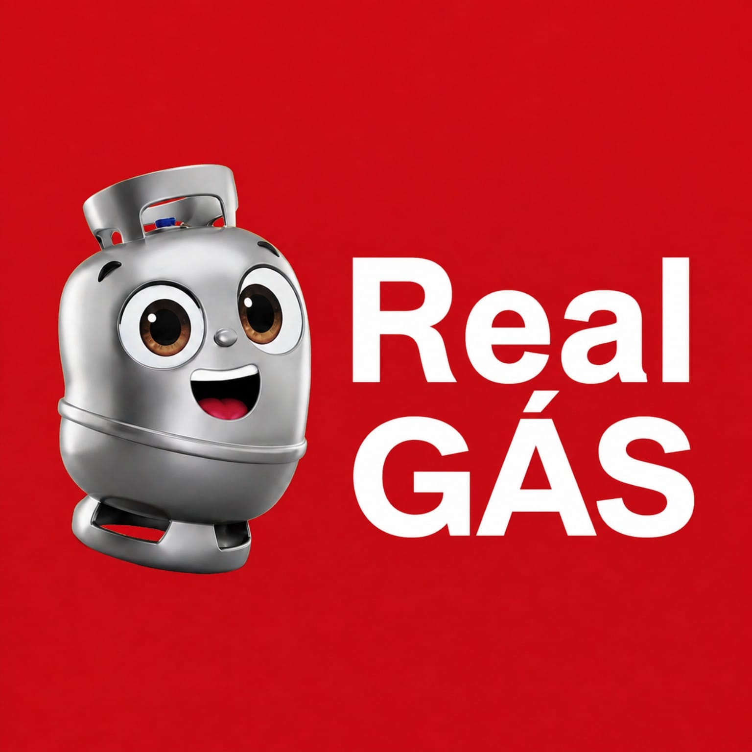 Real Gás